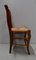 20th Century Chairs in Cherry, 1950s, Set of 6 15