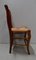 20th Century Chairs in Cherry, 1950s, Set of 6, Image 15