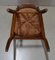 20th Century Chairs in Cherry, 1950s, Set of 6, Image 18