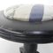 Art Deco Piano Stool on Tripod, 1930s 8