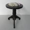 Art Deco Piano Stool on Tripod, 1930s 10