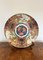 Large Antique Japanese Imari Plate, 1900s 2