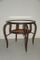 Table Ronde, Italie, 1950s 1