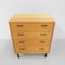 Vintage Chest of Drawers with 4 Drawers, 1970s 22