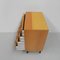 Vintage Chest of Drawers with 4 Drawers, 1970s, Image 4
