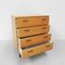 Vintage Chest of Drawers with 4 Drawers, 1970s, Image 6