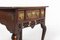 18th Century English Oak Lowboy 3