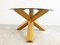 La Rotonda Dining Table by Mario Bellini for Cassina, 1970s 5