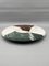 Carrara Marble Plate from Up & Up, Italy, 1970s, Image 12