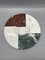 Carrara Marble Plate from Up & Up, Italy, 1970s, Image 1