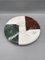 Carrara Marble Plate from Up & Up, Italy, 1970s, Image 11