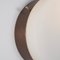 Virgin Solare Collection Bronze Wall Lamp by Design for Macha 4