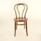 Antique Dining Chair by Jacob & Josef Kohn, Vienna, 1890s, Image 1