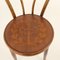 Antique Dining Chair by Jacob & Josef Kohn, Vienna, 1890s 3