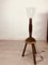 Lámpara de mesa de Charles Dudouyt, años 40, Imagen 19