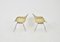 Armchairs by Charles & Ray Eames for Herman Miller, 1960s Set of 2 5