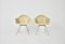 Armchairs by Charles & Ray Eames for Herman Miller, 1960s Set of 2 6
