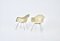 Armchairs by Charles & Ray Eames for Herman Miller, 1960s Set of 2 2