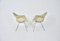 Armchairs by Charles & Ray Eames for Herman Miller, 1960s Set of 2 3