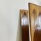 Antique Gothic Revival Oak Panels, 1890s, Set of 3 5