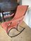 Antique Rocking Chair by Peter Cooper for R.W. Winfield, 1880s 3