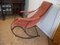 Rocking Chair Antique par Peter Cooper pour RW Winfield, 1880s 9