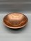 Bowl in Hammered Copper by Will Odening, Germany, 1930s 4