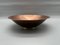 Bowl in Hammered Copper by Will Odening, Germany, 1930s 1
