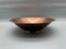 Bowl in Hammered Copper by Will Odening, Germany, 1930s 6