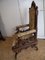 Antique Neo Gothic Armchair, 1880s 9