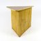 Bamboo Side Table in the style of Paul Frankl, 1950s, Image 2