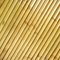 Mesa auxiliar de bambú al estilo de Paul Frankl, años 50, Imagen 4