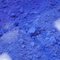 Blauer Couchtisch von Yves Klein 5