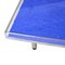 Blue Coffee Table by Yves Klein 2