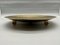 Handmade Brass Bowl by Walter Gillwald, Germany, 1950s, Image 2