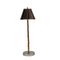 Lampe Finition en Bambou et Acier avec Chargeur de Isander Borges 1