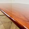 Vintage Rosewood Coffee Table from Dyrlund, Denmark, 1970s 9