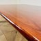 Vintage Rosewood Coffee Table from Dyrlund, Denmark, 1970s, Image 9