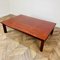 Vintage Rosewood Coffee Table from Dyrlund, Denmark, 1970s 1