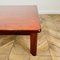 Vintage Rosewood Coffee Table from Dyrlund, Denmark, 1970s 12