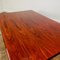 Vintage Rosewood Coffee Table from Dyrlund, Denmark, 1970s 5