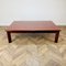 Vintage Rosewood Coffee Table from Dyrlund, Denmark, 1970s 4