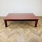 Vintage Rosewood Coffee Table from Dyrlund, Denmark, 1970s, Image 4