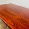 Vintage Rosewood Coffee Table from Dyrlund, Denmark, 1970s 7