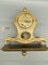 Horloge Pendulum Neuenburger de Winterhalder & Hofmeier, Allemagne, 1920s 1