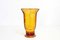 Art Deco Amber Vase, 1930s, Image 2