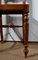 Louis Philippe Stühle aus Eiche, 2. Hälfte 19. Jh., 5 . Set 17