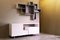 Boxen Credenza von Frigerio Paolo & C. 2