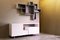 Boxes Credenza from Frigerio Paolo & C. 2