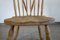 Sedia Western vintage di Heywood Wakefield, anni '70, Immagine 7